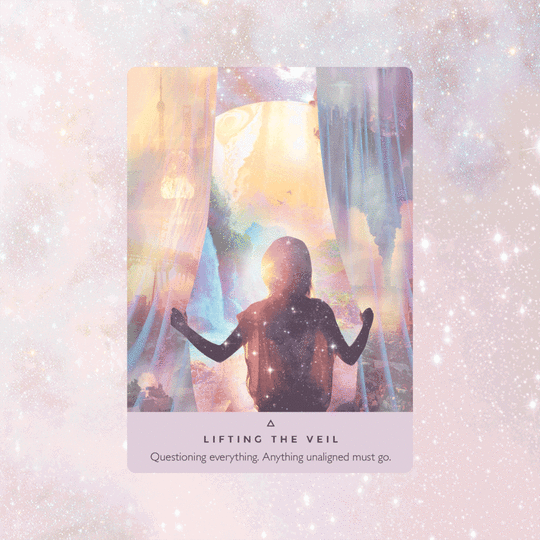 Rebecca Campbell The Starseed Oracle