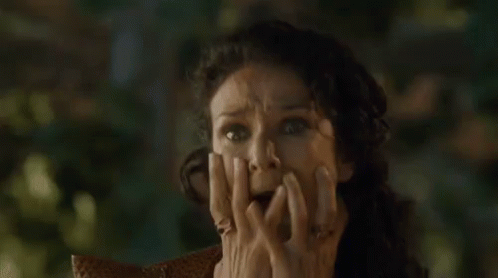 ellaria sand scream