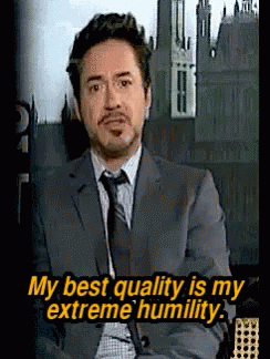 humble i am not gif - Google Zoeken