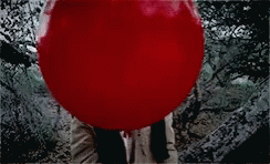 Jason Blossom Red GIF - JasonBlossom Red Balloon GIFs
