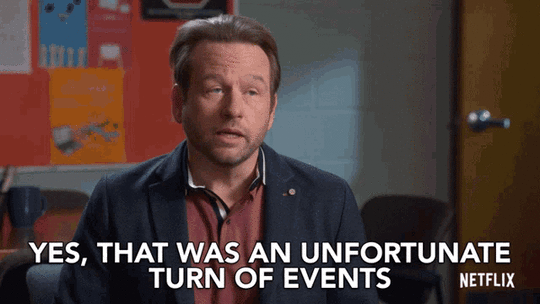 bad luck gif - Google Zoeken