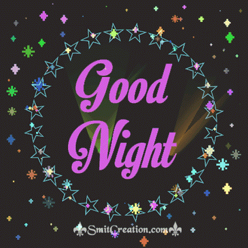 Good Night Lights