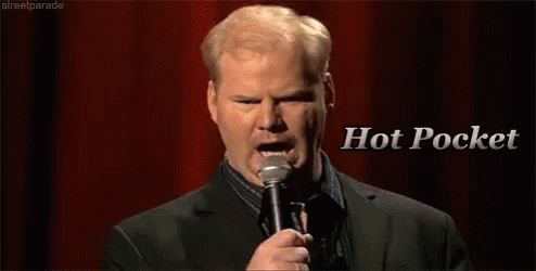 Hot Pocket Jim GIFs | Tenor