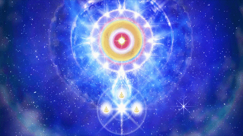 LifeParticle Sun gif