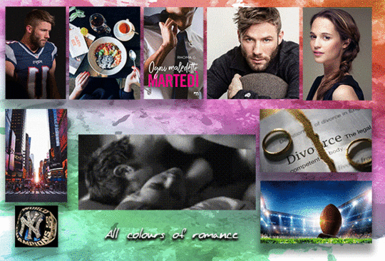 Ogni maledetto martedì