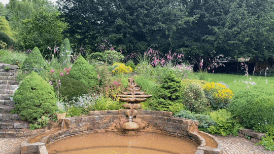 chalice well
