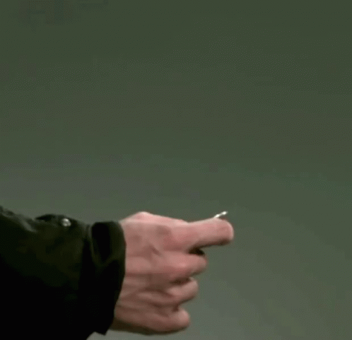 Coin Toss GIF - Coin Toss CoinToss - Discover & Share GIFs