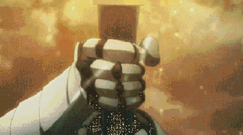 Arturia Excalibur GIF - Arturia Excalibur Fate - Discover & Share GIFs