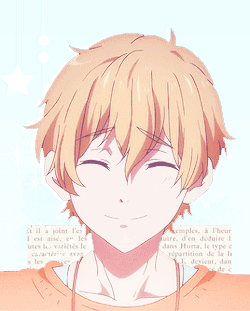 Top 30 Cute Anime Boy GIFs | Find the best GIF on Gfycat