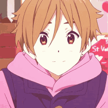 Anime Boy GIFs | Tenor