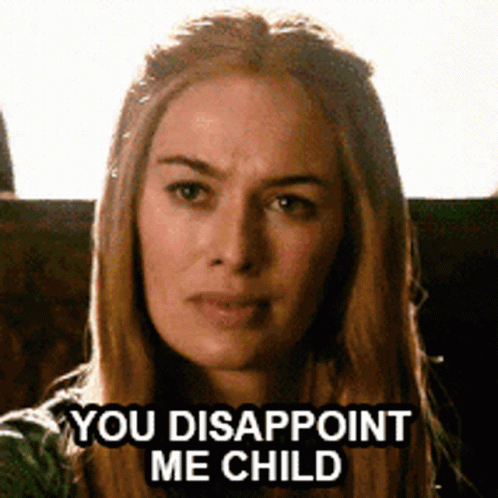 Mrinmayi (India)&#39;s review of You Deserve Each Other