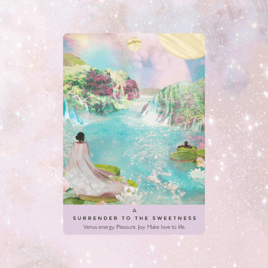 Rebecca Campbell The Starseed Oracle