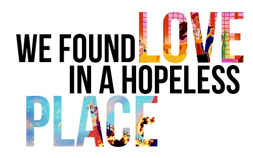 found love in a hopeless place gif - Google Zoeken
