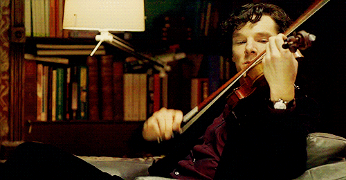 sherlock