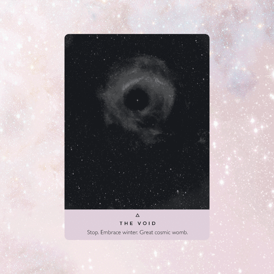 Rebecca Campbell The Starseed Oracle