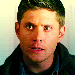 supernatural okay gif | WiffleGif