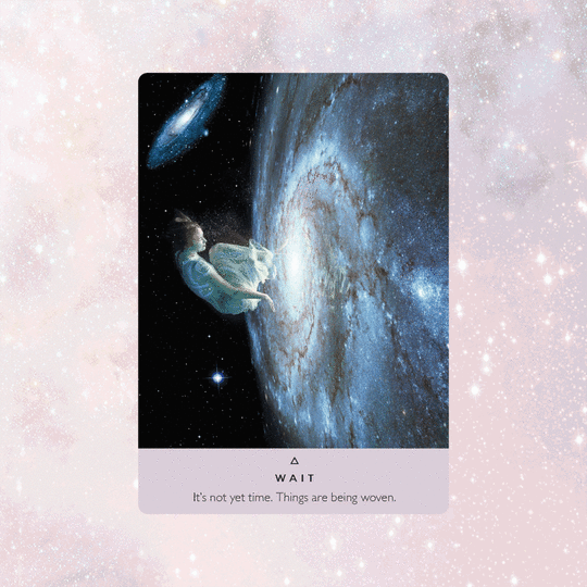 Rebecca Campbell The Starseed Oracle