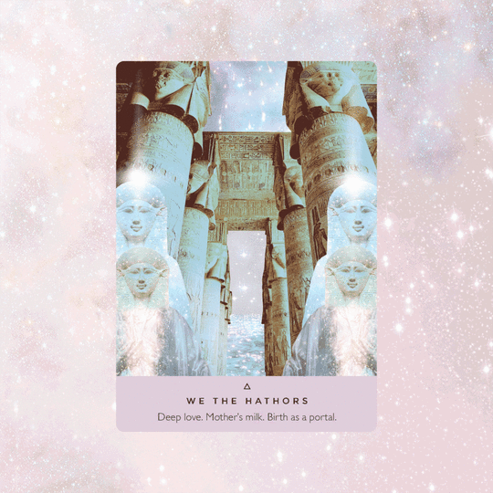 Rebecca Campbell The Starseed Oracle