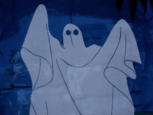 ghosts gif - Google Zoeken