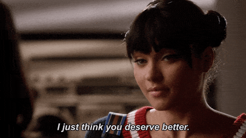 Deserve Better Fox Tv GIF by STAR - Find & Share on GIPHY