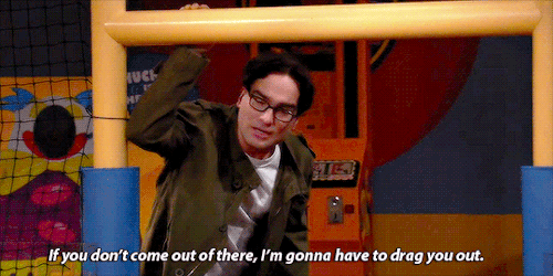 leonard/sheldon | Tumblr