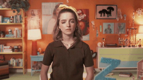 mckenna grace gifs | Explore Tumblr Posts and Blogs | Tumgir
