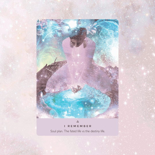 Rebecca Campbell The Starseed Oracle