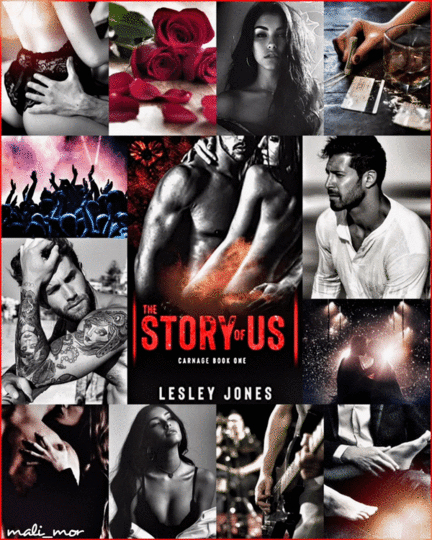 The-Story-of-Us