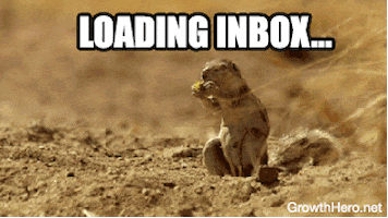 Too Many Emails GIFs - Get the best GIF on GIPHY