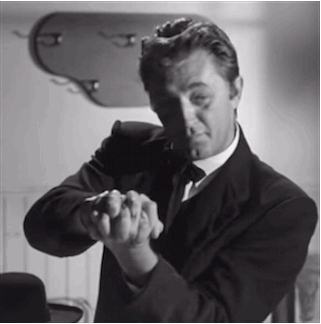 My Review of 'The Night of the Hunter' (1955) | I Found it at the ...
