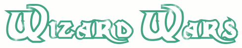 Wizard Wars