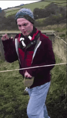 Electric Fence GIFs | Tenor