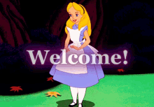 Welcome GIFs | Tenor