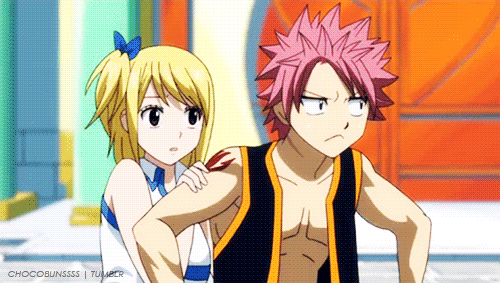 Best Romantic Anime GIFs | Gfycat