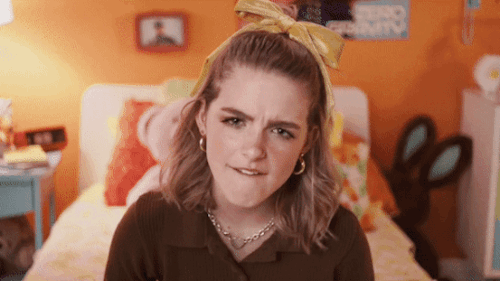 mckenna grace gifs | Explore Tumblr Posts and Blogs | Tumgir