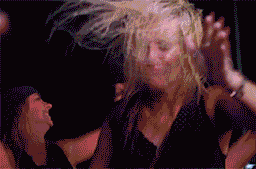 Excited Dance Party GIF - Find & Share on GIPHY
