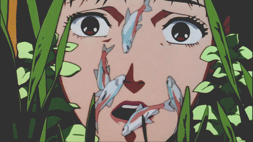 A Masterpiece Film | Perfect Blue | Anime Amino