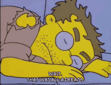 It Was All A Dream GIFs | Tenor