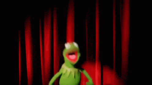 Pin on Just Kermit