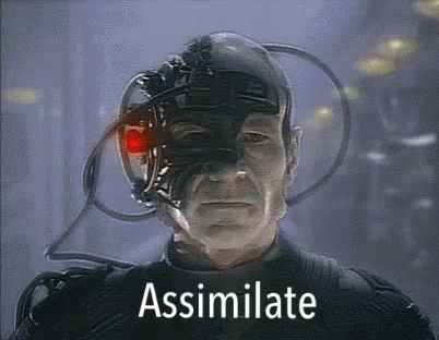 Assimilate