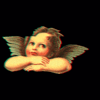 Christmas Waiting GIF