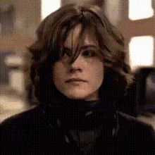 Blowing Hair GIFs | Tenor