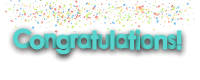Congratulations-1