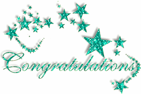Page 2 | Congratulations | Animated Glitter Gif Images | Congratulations images, Congratulations card, Congratulations gif