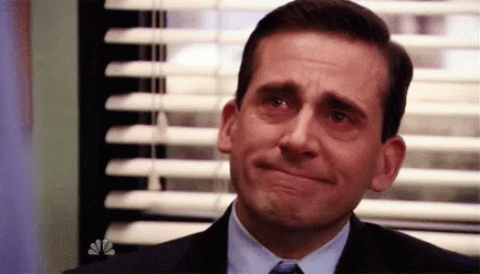 Happy Cry GIF by memecandy - Find & Share on GIPHY