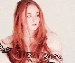 Sophie Turner - GIF on Imgur
