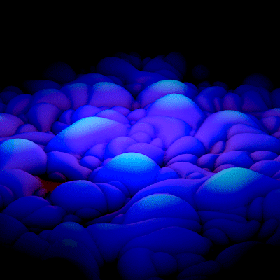 protoplasmic pulsation