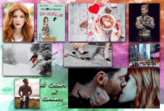 Ritorno ad Aspen per San Valentino 