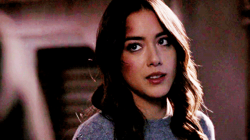 Image result for daisy johnson gif