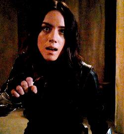 Image result for daisy johnson gif